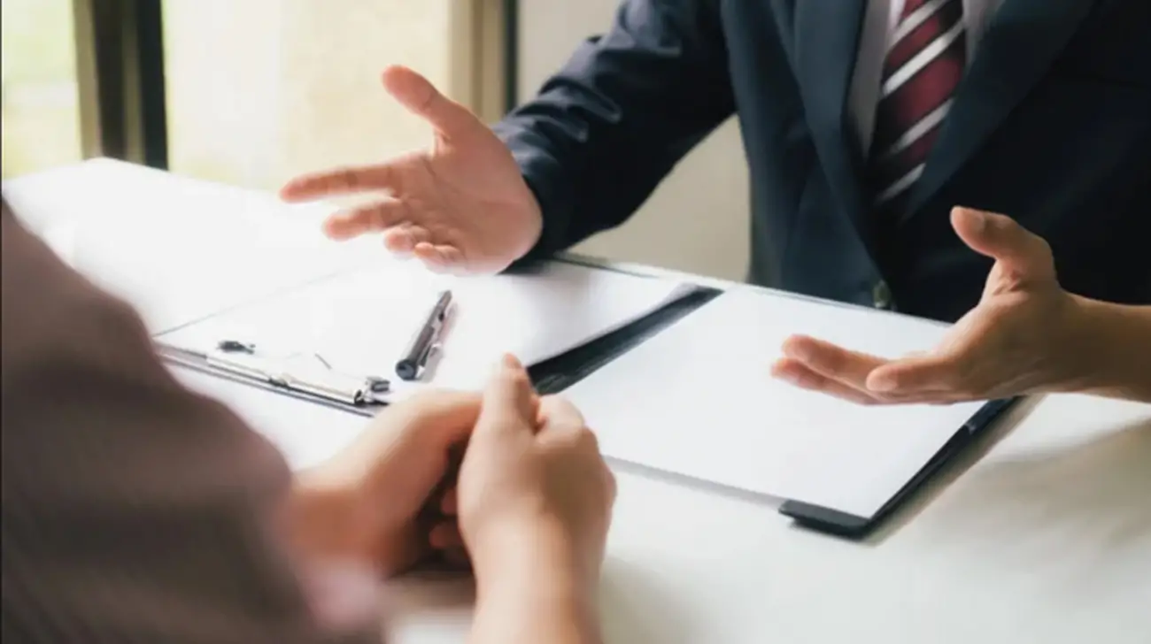 Mevzuat Danışmanlığı 