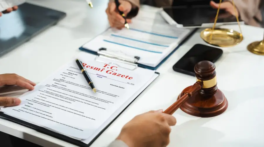 İSG Mevzuat Değişiklikleri Neden Önemlidir?